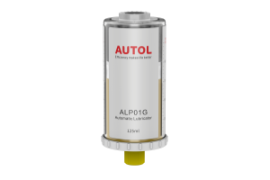 ALP01G Single Point Lubricator