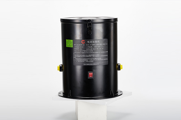 ADJ300TW refilling grease pump