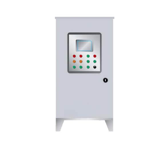 ATK20 Electrical Control System